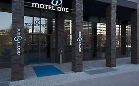 Motel One Berlin-Spittelmarkt